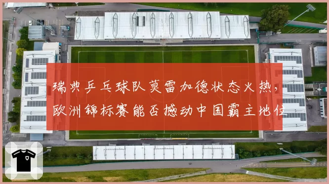 瑞典乒乓球队莫雷加德状态火热，欧洲锦标赛能否撼动中国霸主地位？